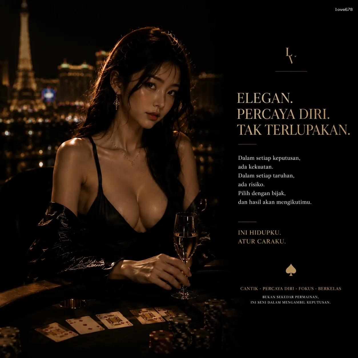 Menjelajahi Ragam Game dari love678 bagi Pecinta Game