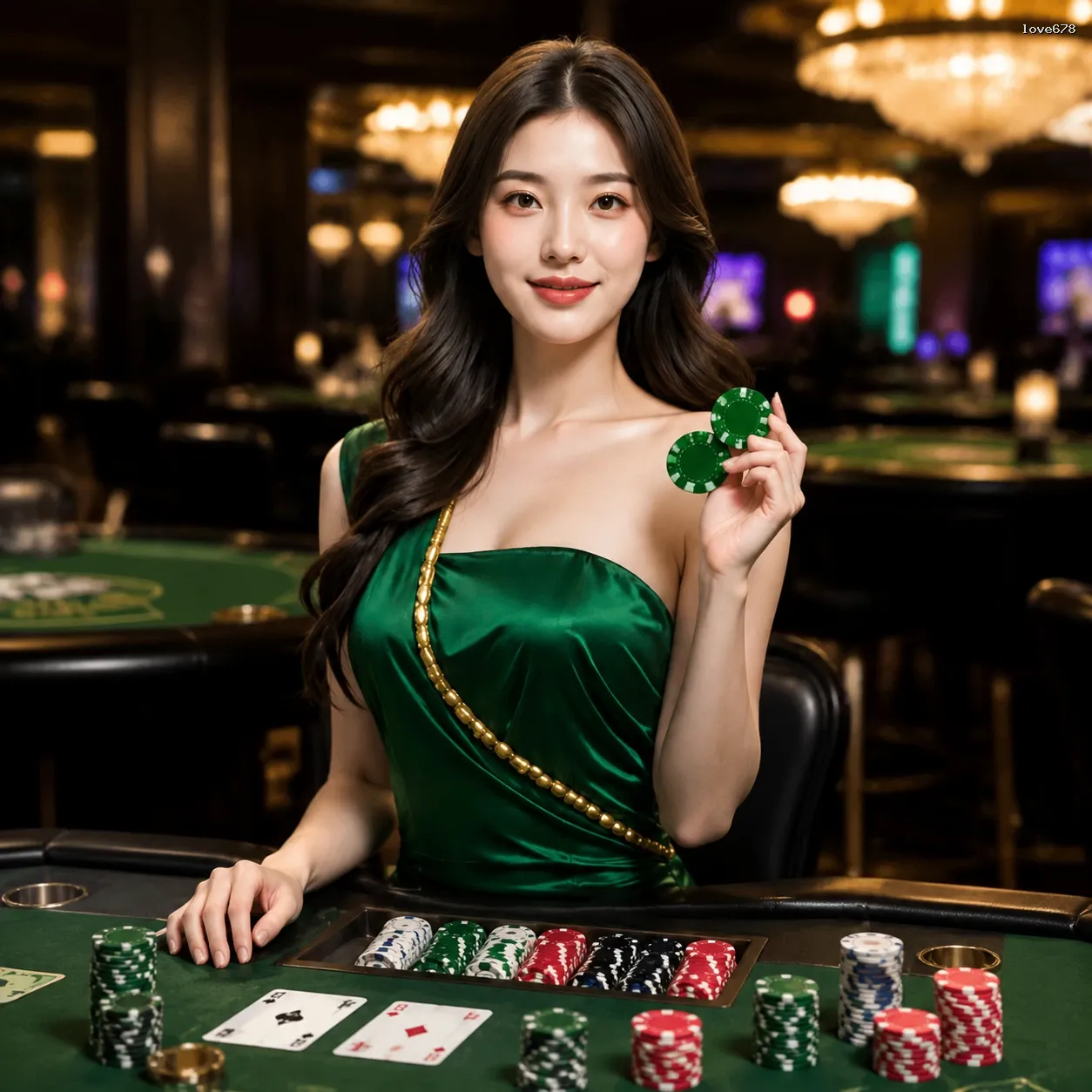 Keunggulan dan Fitur Menarik di Situs Game love678
