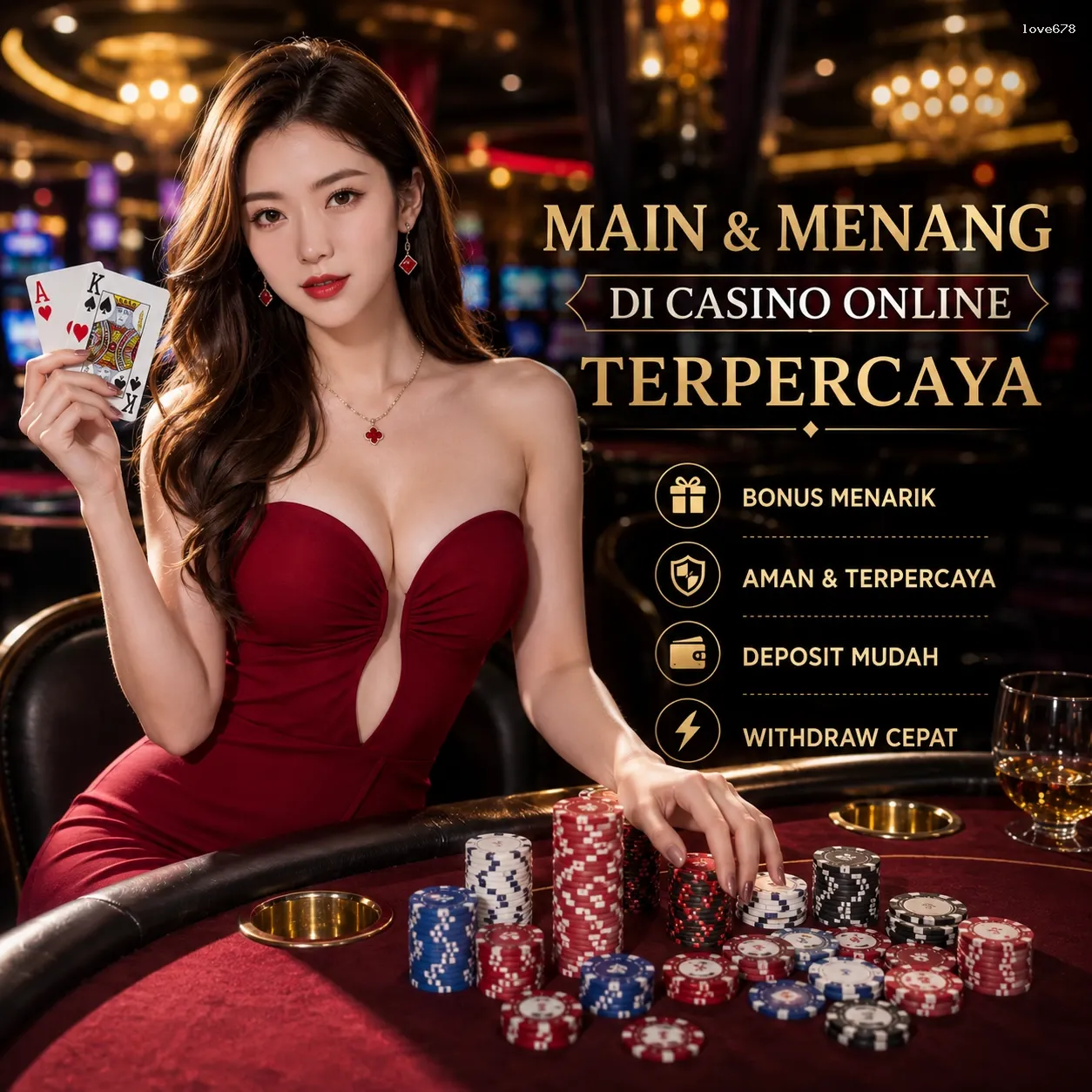 Menelusuri Keunggulan Situs Game love678