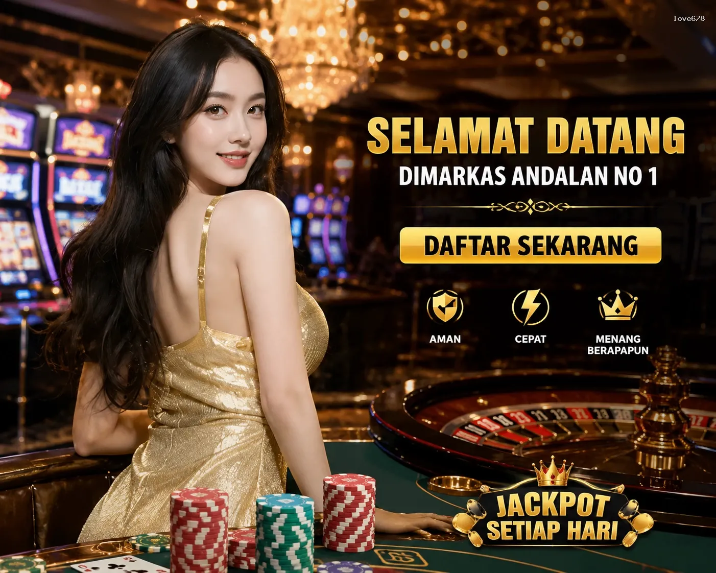 Tips dan Trik Bermain di love678 untuk Pemula